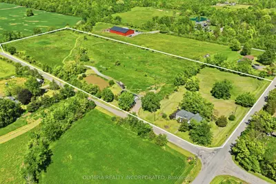 8131 Ridge Road, Niagara Falls, On L3b 5n7