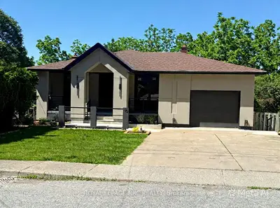 Detached in St. Catharines