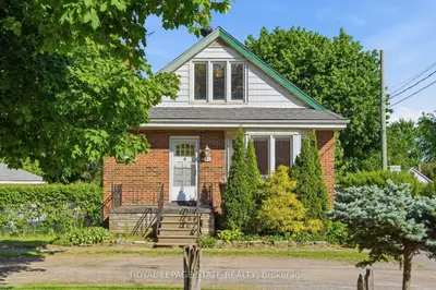 Detached in Hamilton