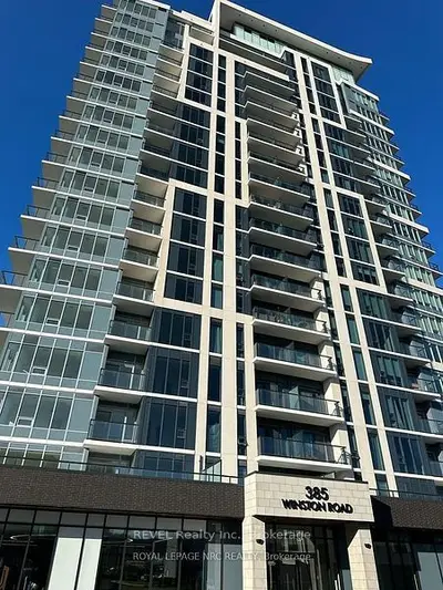 Condo Apartment in Grimsby