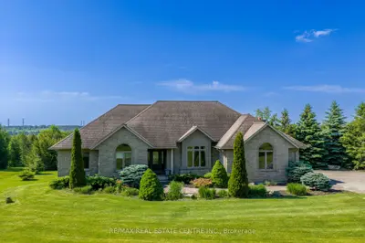 9129 Sideroad 17 Side Road, Erin, On N0b 1z0