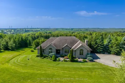 9129 Sideroad 17 Side Road, Erin, On N0b 1z0