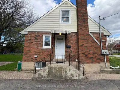 Detached in Welland