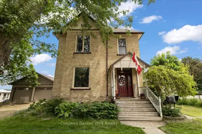 95 John Street S, Minto, On N0g 1z0