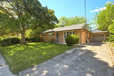 Detached in Cambridge
