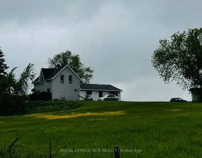 515273 2nd Line, Amaranth, On L9w 0y8