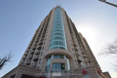 Condo Apartment in Lower Town - Sandy Hill