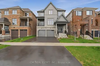 1025 Trailsview Ave Avenue, Cobourg, On K9a 4j6