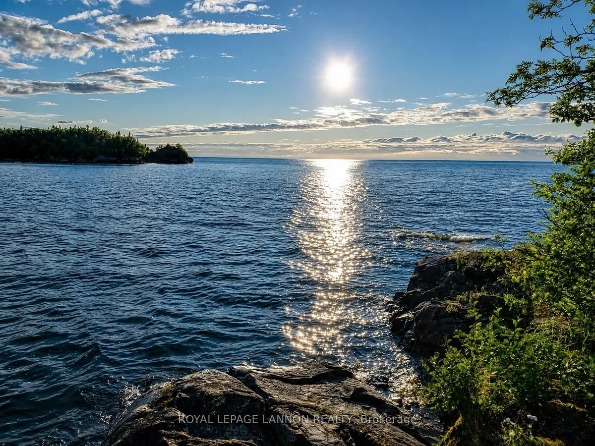 0 Moonshine Island & Eva Island, Neebing, On P7l 0b9
