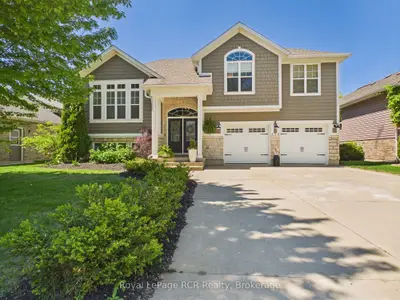 350 Stickel Street, Saugeen Shores, On N0h 2c1