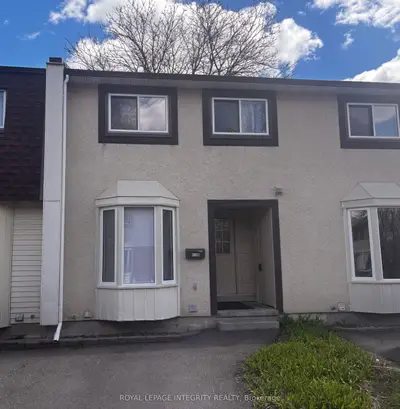 Condo Townhouse in Orleans - Convent Glen and Area