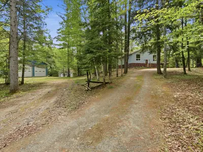 Detached in Huntsville