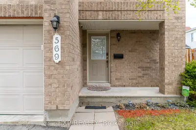 569 Aquaview Drive, Orleans - Cumberland And Area, On K4a 4v4