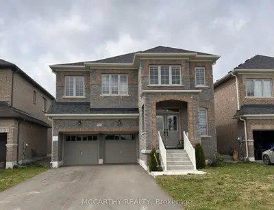 Detached in Melancthon
