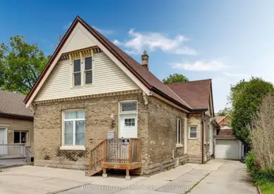 36 Adelaide Street S, London South, On N5z 3k2