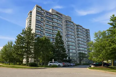 Condo Apartment in London South
