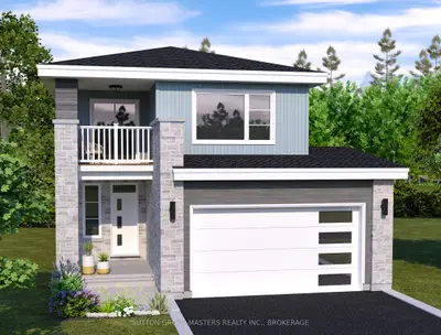 Detached in Loyalist