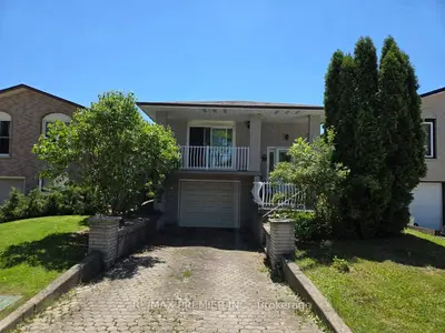 Detached in Hamilton