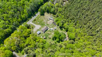 1150 Royston Road, Ryerson, On P0a 1c0