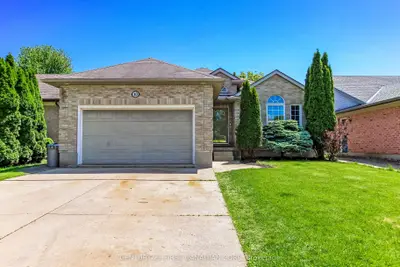 Detached in St. Thomas