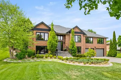 Detached in Guelph/Eramosa