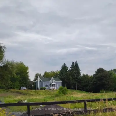 135 King Street E, Cramahe, On K0k 1s0