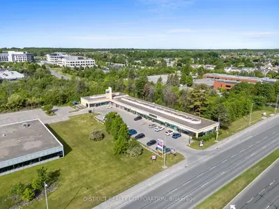 591 March Road Unit 9, Kanata, On K2k 2m5