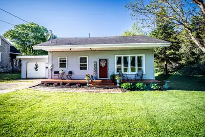 Detached in Wellington North