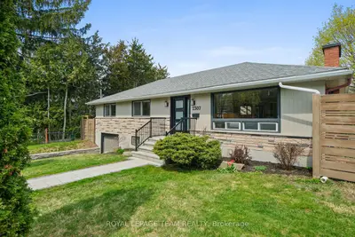 Detached in Woodroffe