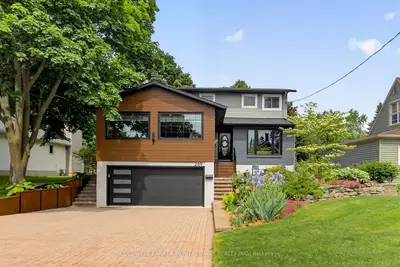 Detached in Carleton Place