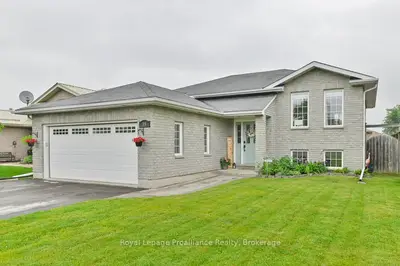 Detached in Quinte West