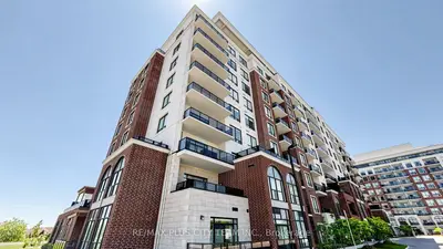 Condo Apartment in London North