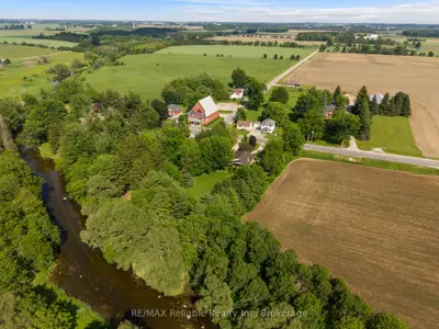 3396 Perth Road 130, Perth South, On N0k 1v0