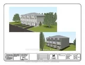 Att/Row/Townhouse in Southgate