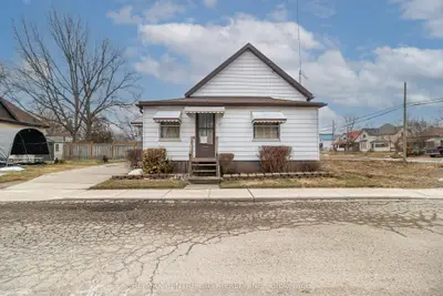 Detached in St. Thomas