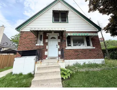 Detached in Hamilton