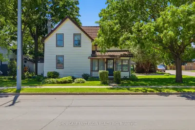 212 Sydenham Street E, Aylmer, On N5h 1l9