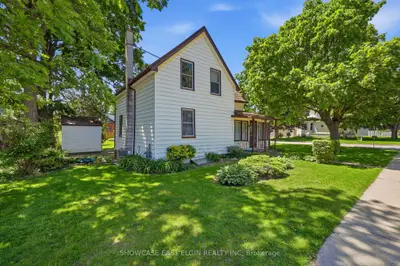 212 Sydenham Street E, Aylmer, On N5h 1l9