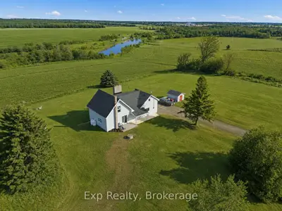 Detached in Greater Napanee
