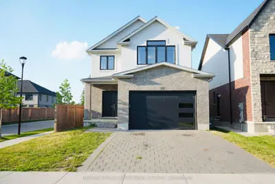 Detached in London South