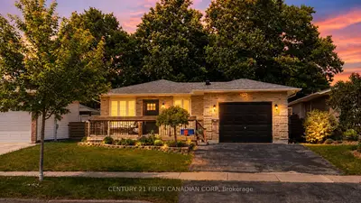 764 Classic Drive, London East, On N5w 5v2