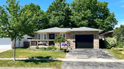 764 Classic Drive, London East, On N5w 5v2