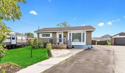 6260 Ellsworth Place, Niagara Falls, On L2g 4s7