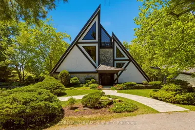 1285 Kirkwall Road, Hamilton, On N1r 5s2