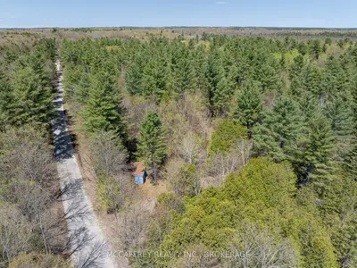 1088 Kashwakamak Lake Road, Frontenac, On K0h 1b0