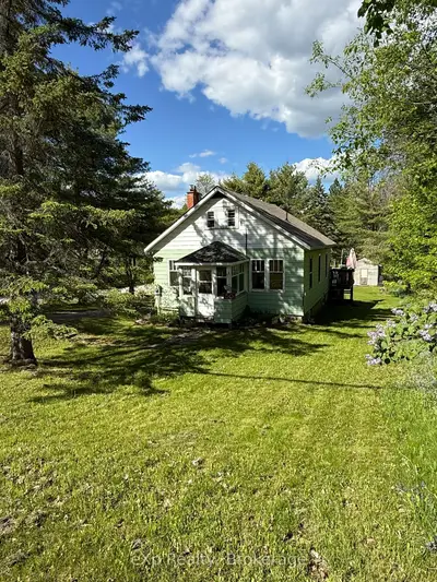 Detached in Muskoka Lakes