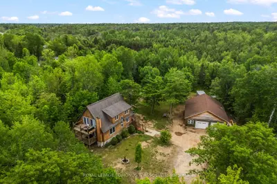 Detached in Whitewater Region