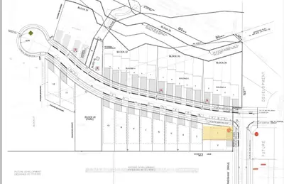 Lot 1 Bradshaw Drive, Hamilton, On L8j 0k8