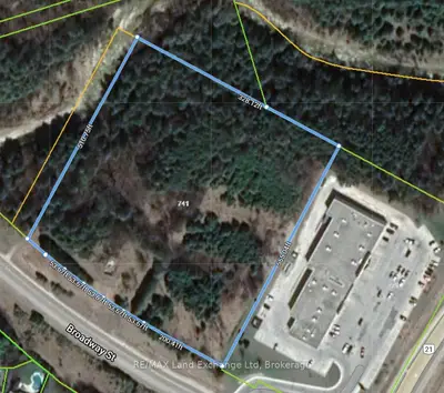 741 Broadway Street, Kincardine, On N2z 2g1