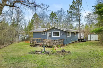 Detached in Alnwick/Haldimand